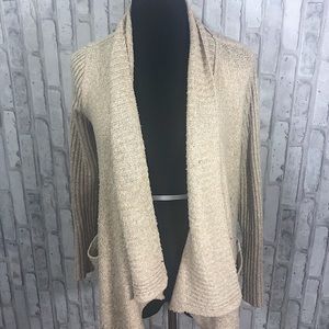 Abercrombie cardigan